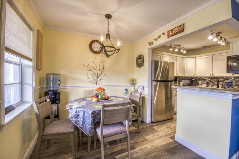 2 bedroom Condominium at 231 Chatham K #231, Century Village, West Palm Beach — photo 5