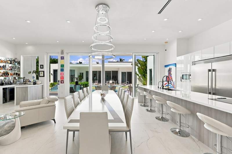 3 bedroom Single Family Residence at 114 NE 16th Place, Placido Place, Fort Lauderdale — photo 5