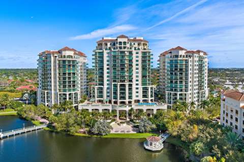 3630 Gardens Parkway #304C, home for sale in Palm Beach Gardens 33410