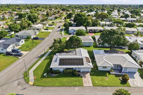 7510 NW 71st Avenue, Tamarac FL - photo 22 of 26