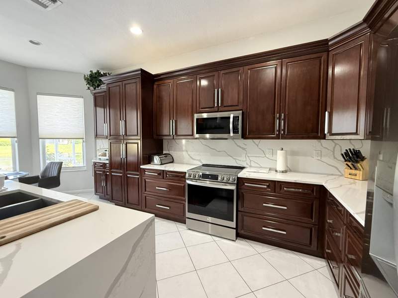 3 bedroom Single Family Residence at 6651 Bali Hai, Valencia Isles 1, Boynton Beach — photo 3