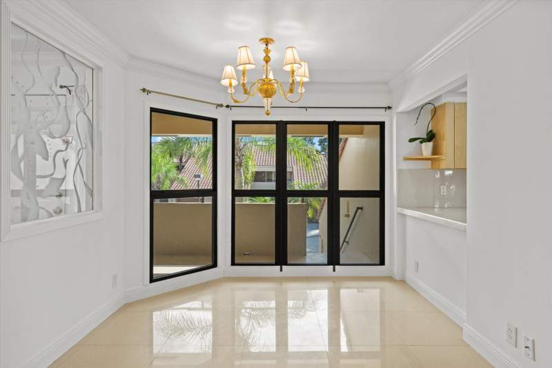 2 bedroom Condominium at 116 Waterview Drive #1160, Lakes Condo, Palm Beach Gardens — photo 3