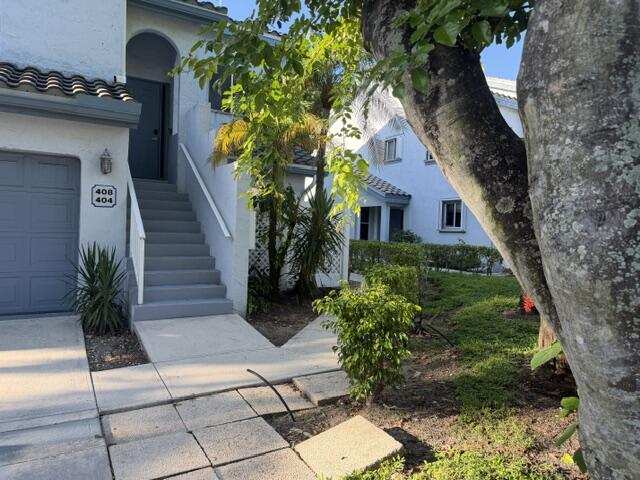 2 bedroom Condominium at 9770 Nickels Boulevard #404, Carriage Gate Condo, Boynton Beach — photo 1