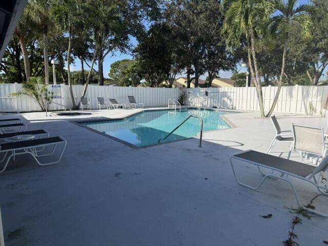 2 bedroom Condominium at 9770 Nickels Boulevard #404, Carriage Gate Condo, Boynton Beach — photo 2