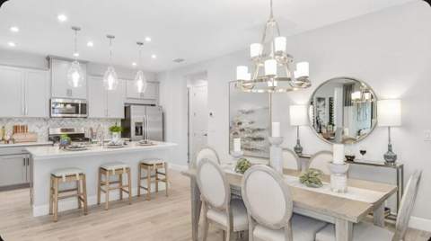 13401 SW Mazzano Street, Port St. Lucie FL - photo 9 of 38