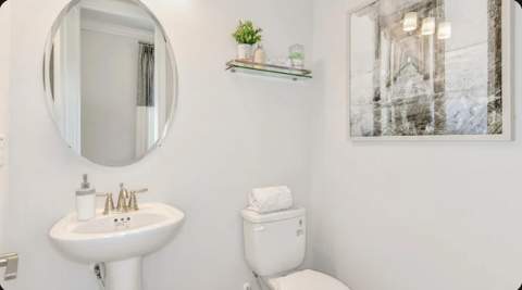 13401 SW Mazzano Street, Port St. Lucie FL - photo 14 of 38