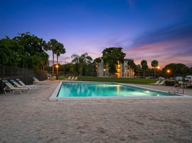 2 bedroom Condominium at 3700 N Pine Island Road #307, Sunrise Springs Condo I, Sunrise — photo 2