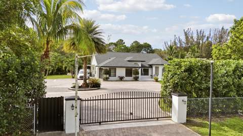 17998 43rd Road, Loxahatchee FL - photo 8 of 57