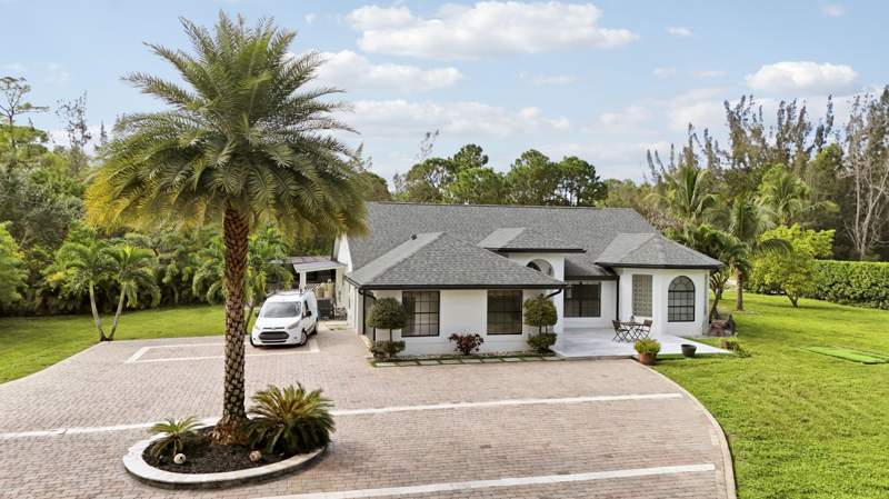 3 bedroom Single Family Residence at 17998 43rd Road, 0, Loxahatchee — photo 3
