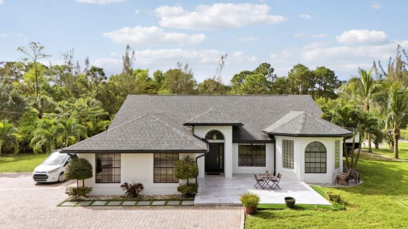 3 bedroom Single Family Residence at 17998 43rd Road, 0, Loxahatchee — photo 2