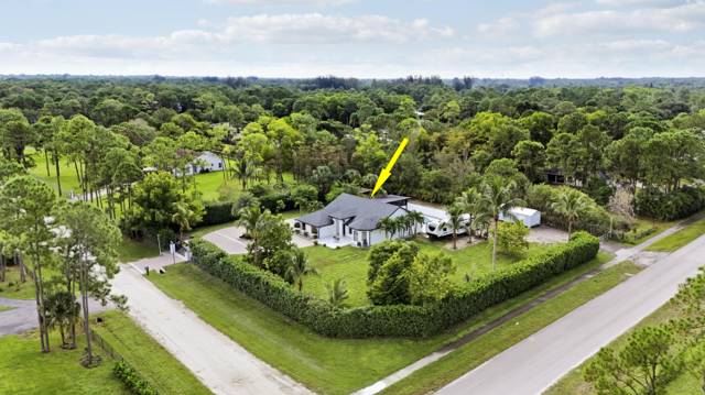 17998 43rd Road, home for sale in Loxahatchee