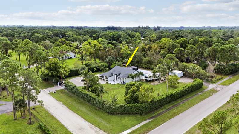 3 bedroom Single Family Residence at 17998 43rd Road, 0, Loxahatchee — photo 1