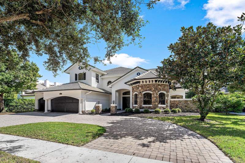 5 bedroom Single Family Residence at 8964 Stone Pier Drive, Equus Agr Pud Ph 2, Boynton Beach — photo 5