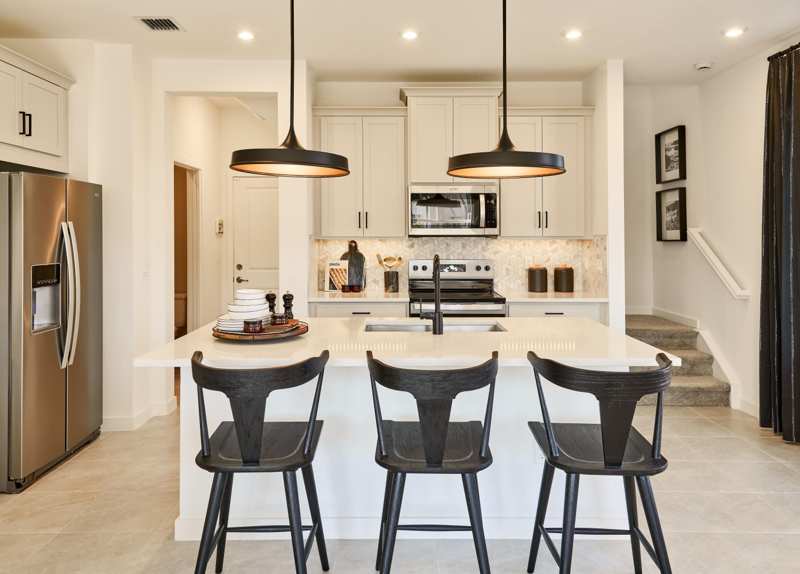3 bedroom Townhouse at 7107 Brenner Avenue, Forest Oaks Residential Pud, Lake Worth — photo 1