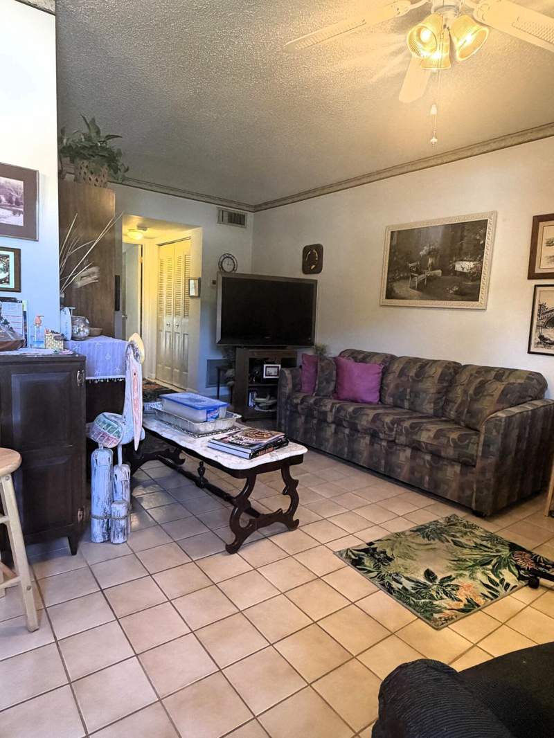 1 bedroom Condominium at 2878 Donnelly Drive #103, Mariner I Condo, Lake Worth — photo 2