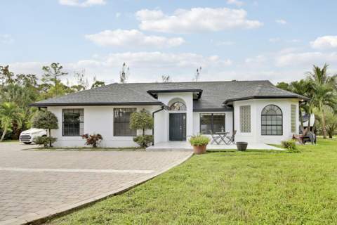 17998 43rd Road, Loxahatchee FL - photo 7 of 57