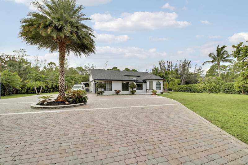 3 bedroom Single Family Residence at 17998 43rd Road, 0, Loxahatchee — photo 4