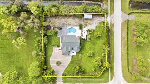 17998 43rd Road, Loxahatchee FL - photo 12 of 57