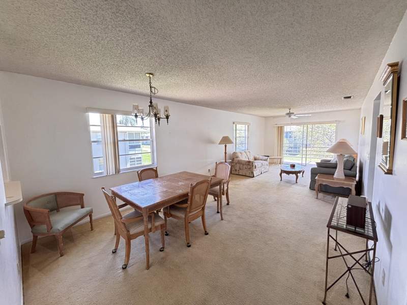 2 bedroom Condominium at 12 Lake Vista Trail #202, Vista St Lucie, Port St. Lucie — photo 5