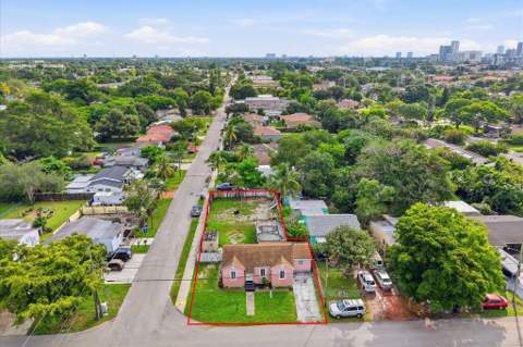 1023 N 25th Avenue, Hollywood FL - photo 18 of 18