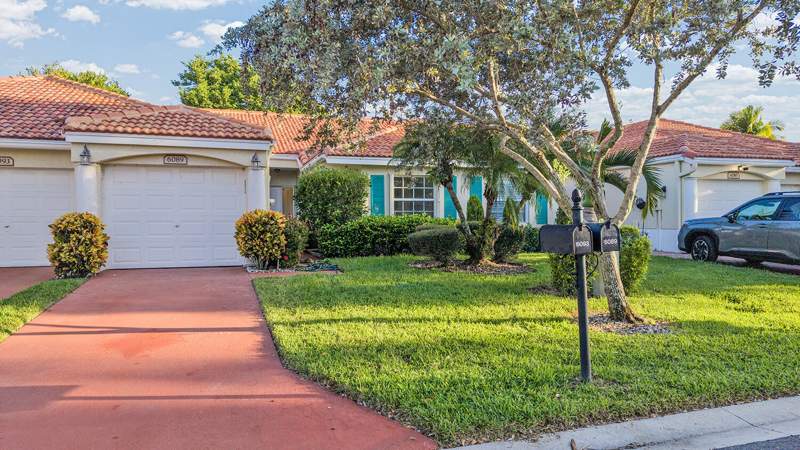 2 bedroom Villa at 6089 Heliconia Road, Floral Lakes Ph 3 And 4, Delray Beach — photo 2