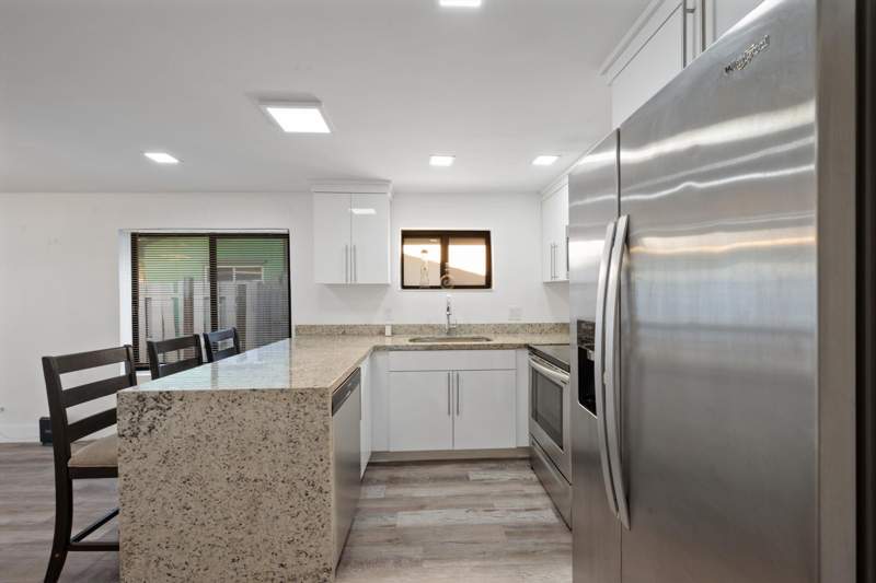 4 bedroom Single Family Residence at 836 SW 13th Court, Lafayette Homesites, Pompano Beach — photo 5