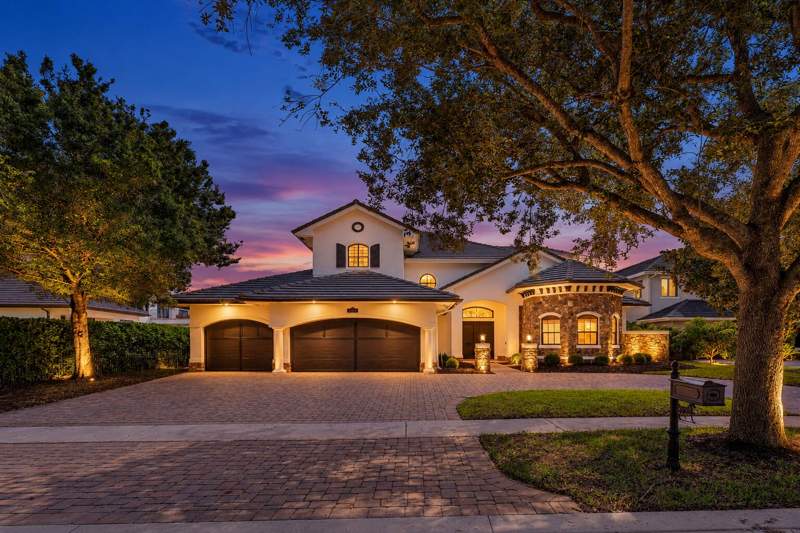 5 bedroom Single Family Residence at 8964 Stone Pier Drive, Equus Agr Pud Ph 2, Boynton Beach — photo 2