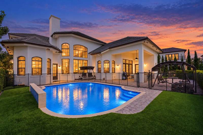 5 bedroom Single Family Residence at 8964 Stone Pier Drive, Equus Agr Pud Ph 2, Boynton Beach — photo 3