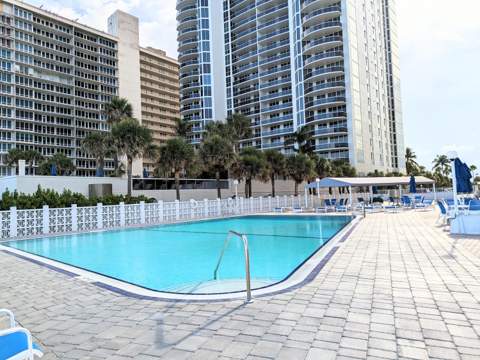 4250 Galt Ocean Drive #11J, Fort Lauderdale FL - photo 18 of 27