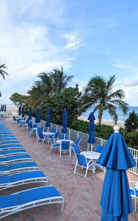 4250 Galt Ocean Drive #11J, Fort Lauderdale FL - photo 19 of 27