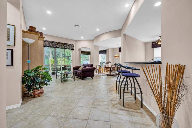 3 bedroom Single Family Residence at 12636 Via Ravenna, Coral Lakes 12, Boynton Beach — photo 2