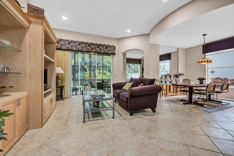 3 bedroom Single Family Residence at 12636 Via Ravenna, Coral Lakes 12, Boynton Beach — photo 3
