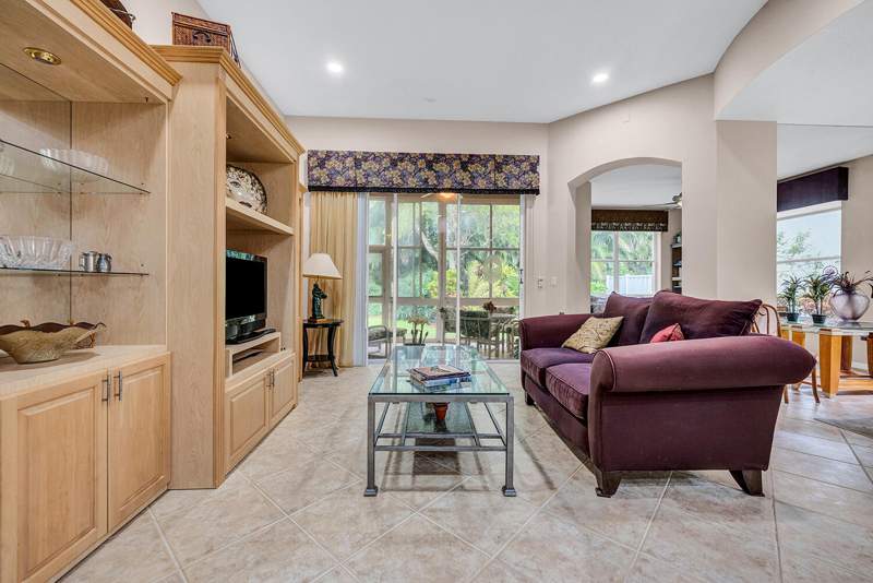 3 bedroom Single Family Residence at 12636 Via Ravenna, Coral Lakes 12, Boynton Beach — photo 4