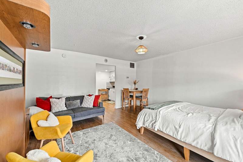 0 bedroom Condominium at 3000 E Sunrise Boulevard #2H, Carlton Tower Condo, Fort Lauderdale — photo 5