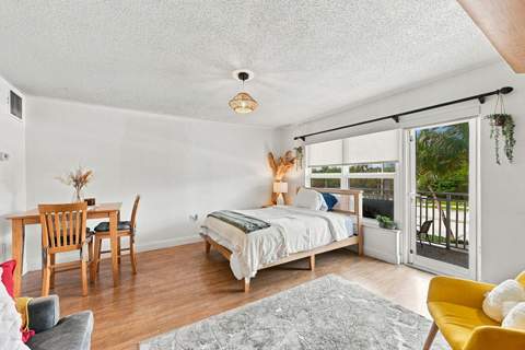 3000 E Sunrise Boulevard #2H, Fort Lauderdale FL - photo 6 of 32