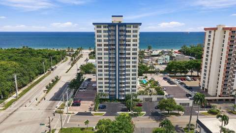 3000 E Sunrise Boulevard #2H, Fort Lauderdale FL - photo 11 of 32
