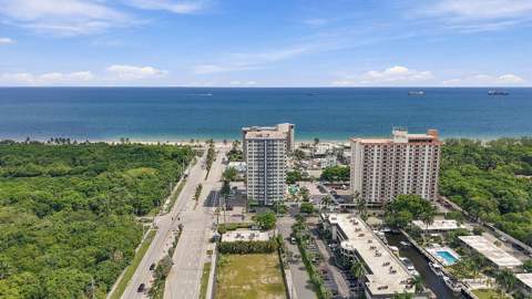 3000 E Sunrise Boulevard #2H, Fort Lauderdale FL - photo 13 of 32