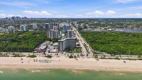 3000 E Sunrise Boulevard #2H, Fort Lauderdale FL - photo 15 of 32