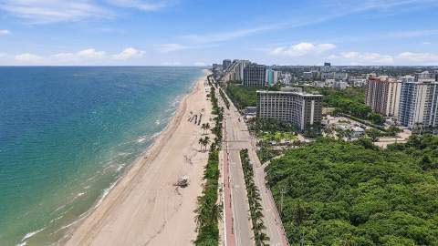 3000 E Sunrise Boulevard #2H, Fort Lauderdale FL - photo 16 of 32