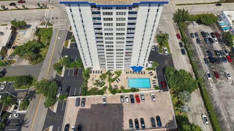3000 E Sunrise Boulevard #2H, Fort Lauderdale FL - photo 18 of 32