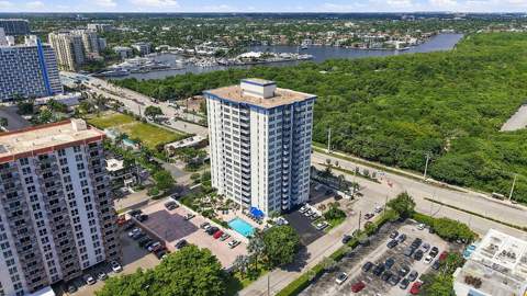 3000 E Sunrise Boulevard #2H, Fort Lauderdale FL - photo 19 of 32