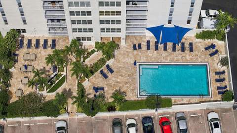 3000 E Sunrise Boulevard #2H, Fort Lauderdale FL - photo 20 of 32