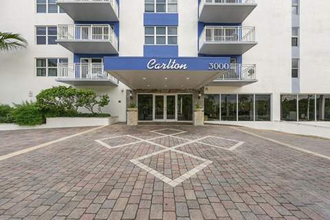 3000 E Sunrise Boulevard #2H, Fort Lauderdale FL - photo 21 of 32