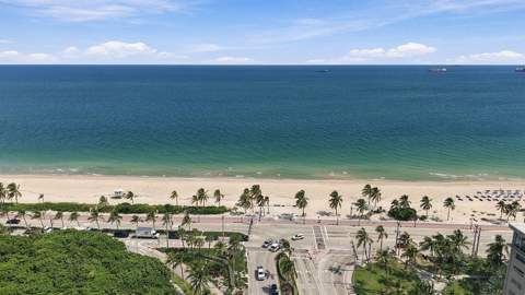 3000 E Sunrise Boulevard #2H, Fort Lauderdale FL - photo 22 of 32