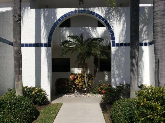 6021 SE Landing Way #2, home for sale in Stuart