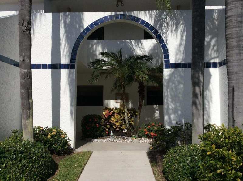2 bedroom Condominium at 6021 SE Landing Way #2, Hansons Landing Condo, Stuart — photo 1