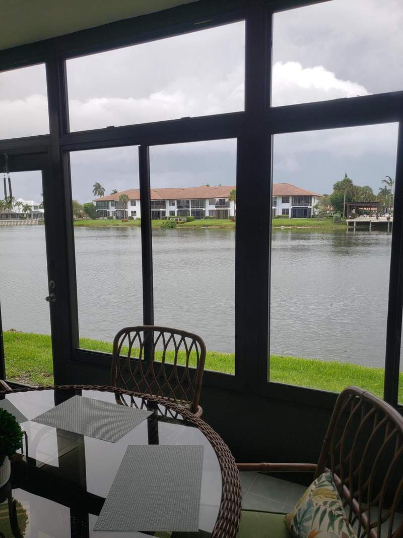 2 bedroom Condominium at 6021 SE Landing Way #2, Hansons Landing Condo, Stuart — photo 4