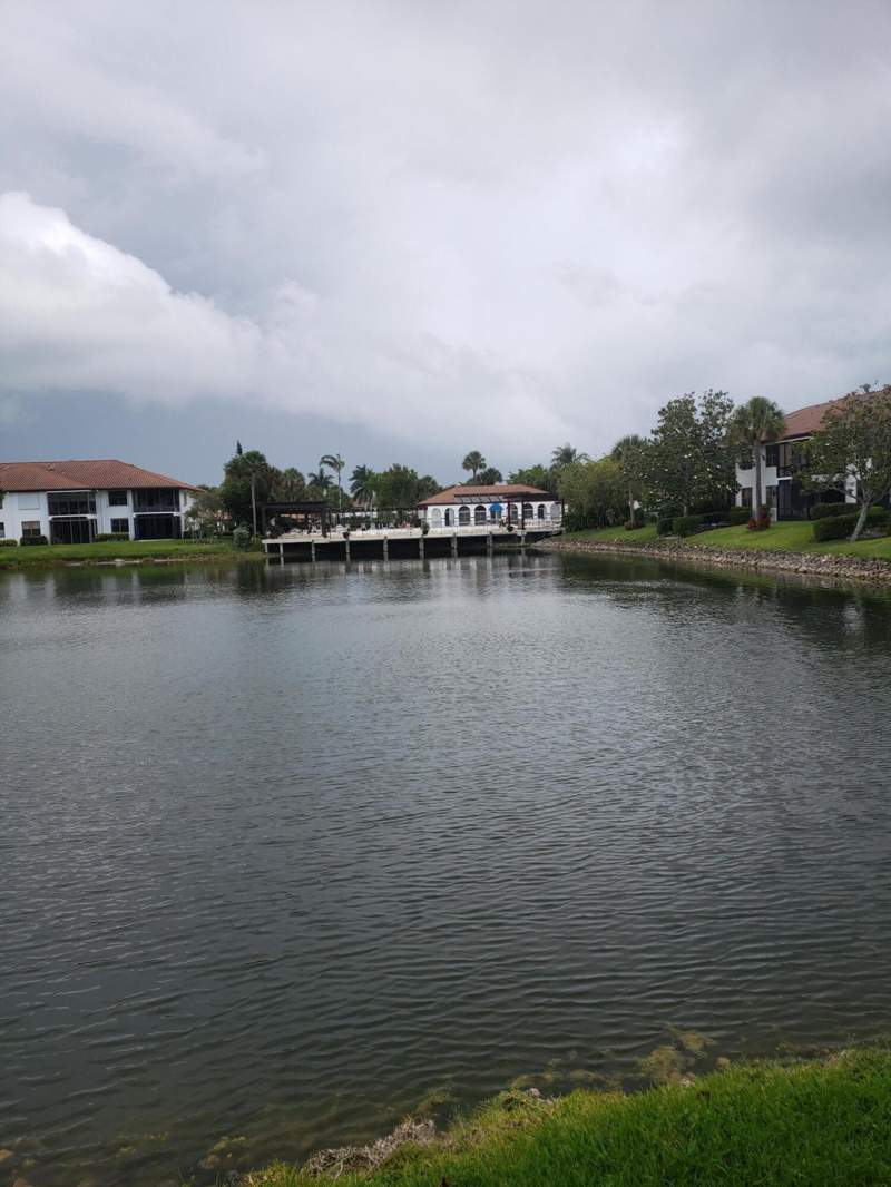 2 bedroom Condominium at 6021 SE Landing Way #2, Hansons Landing Condo, Stuart — photo 2