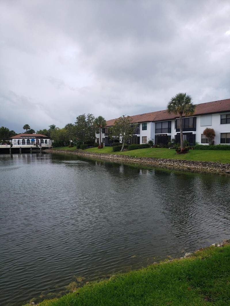 2 bedroom Condominium at 6021 SE Landing Way #2, Hansons Landing Condo, Stuart — photo 3