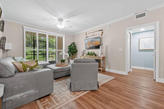 11790 SAINT ANDREWS Place #102, home for sale in Wellington